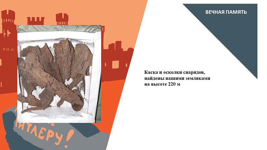 «Вечная память»